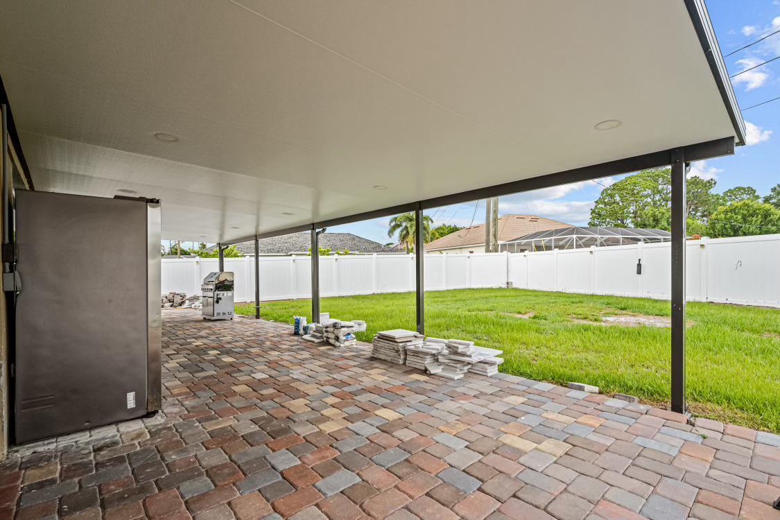 PORT ST LUCIE SECTION 19 - Residential