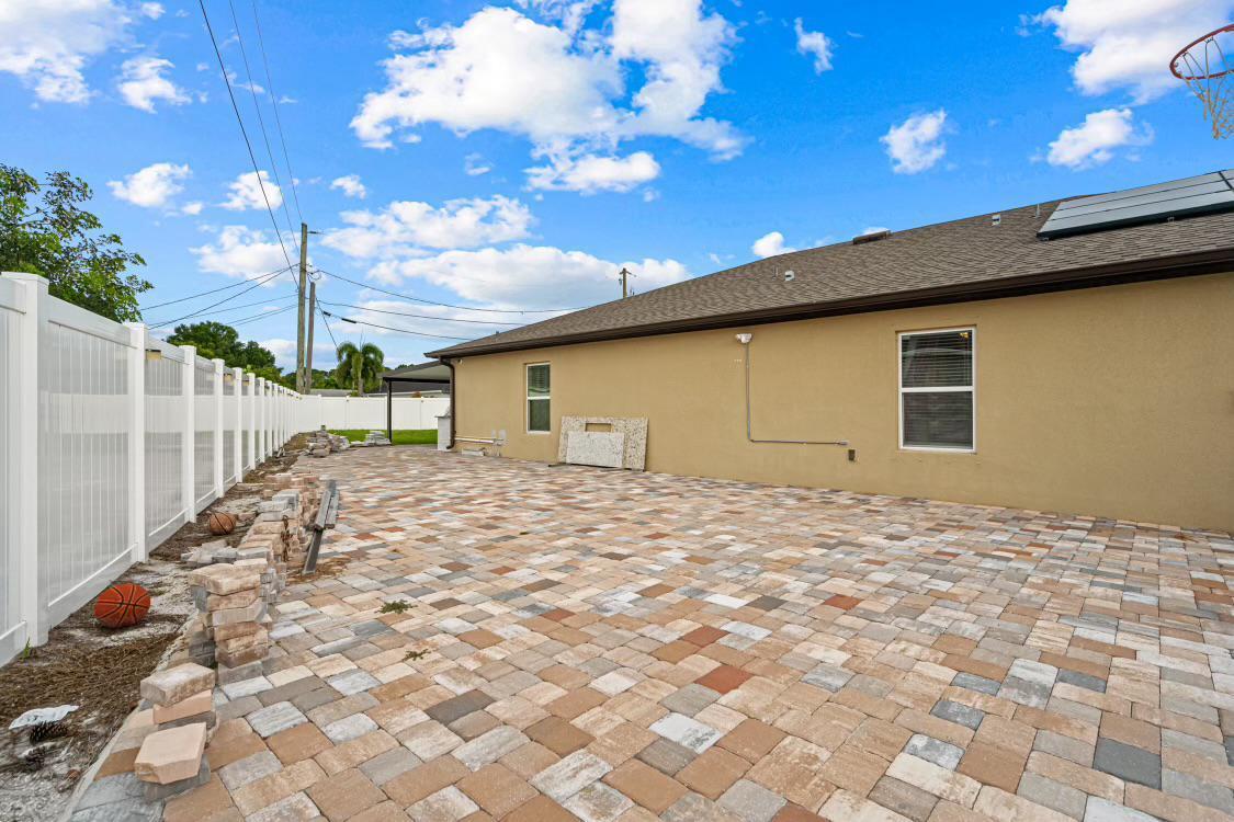PORT ST LUCIE SECTION 19 - Residential