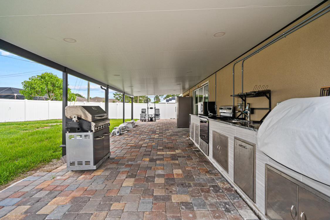 PORT ST LUCIE SECTION 19 - Residential