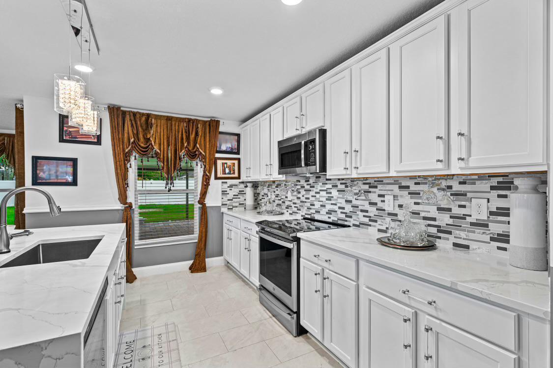 PORT ST LUCIE SECTION 19 - Residential