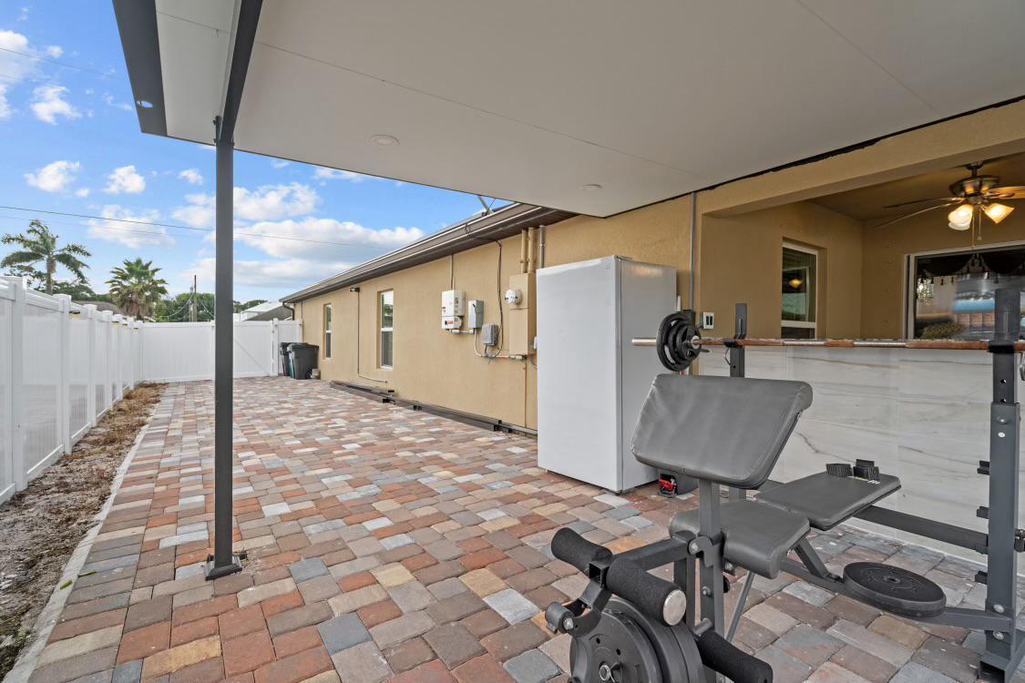 PORT ST LUCIE SECTION 19 - Residential
