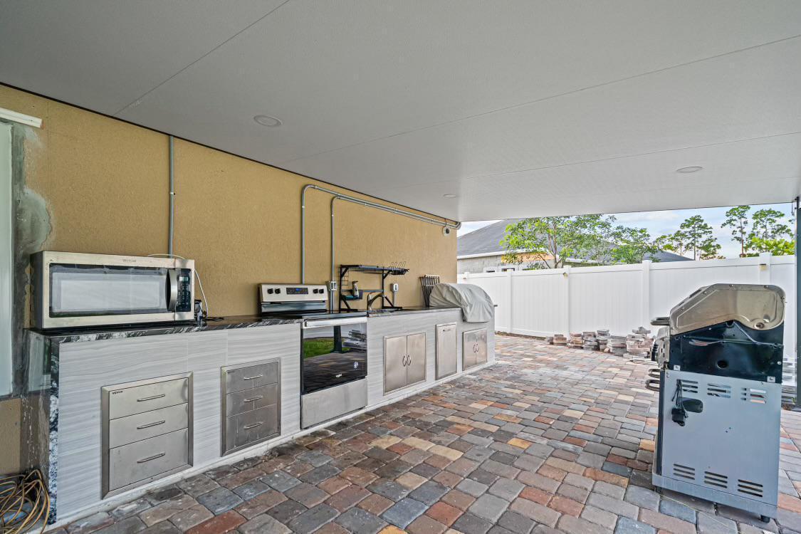 PORT ST LUCIE SECTION 19 - Residential