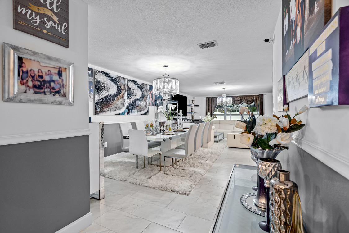 PORT ST LUCIE SECTION 19 - Residential