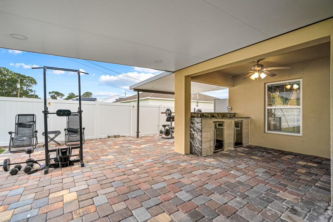 PORT ST LUCIE SECTION 19 - Residential