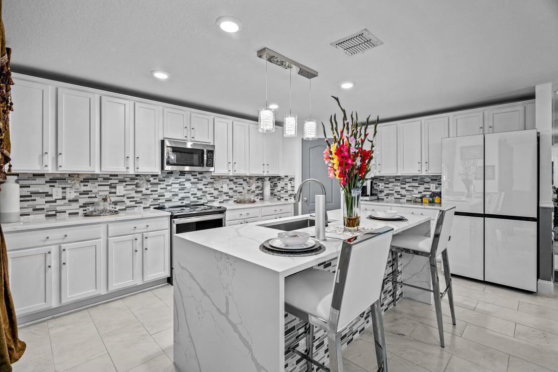 PORT ST LUCIE SECTION 19 - Residential