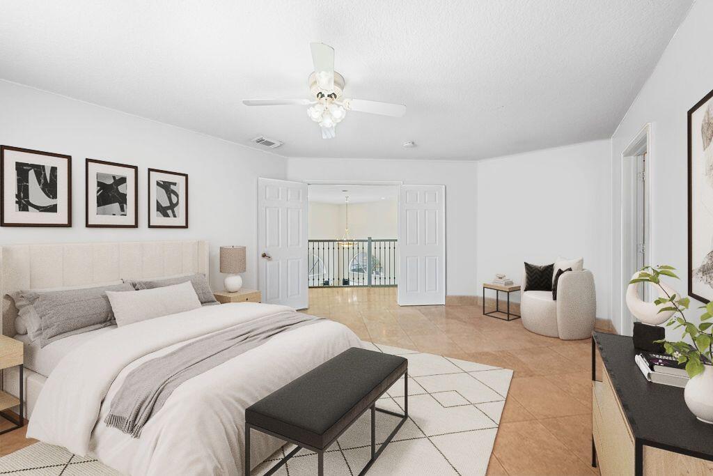 DORAL MEADOWS 1ST ADDN - Residential