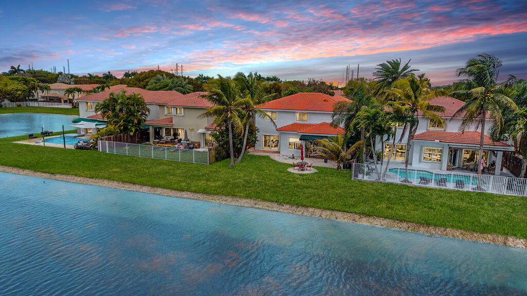 11018 NW 47th Terrace