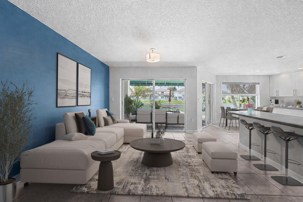 DORAL MEADOWS 1ST ADDN - Residential