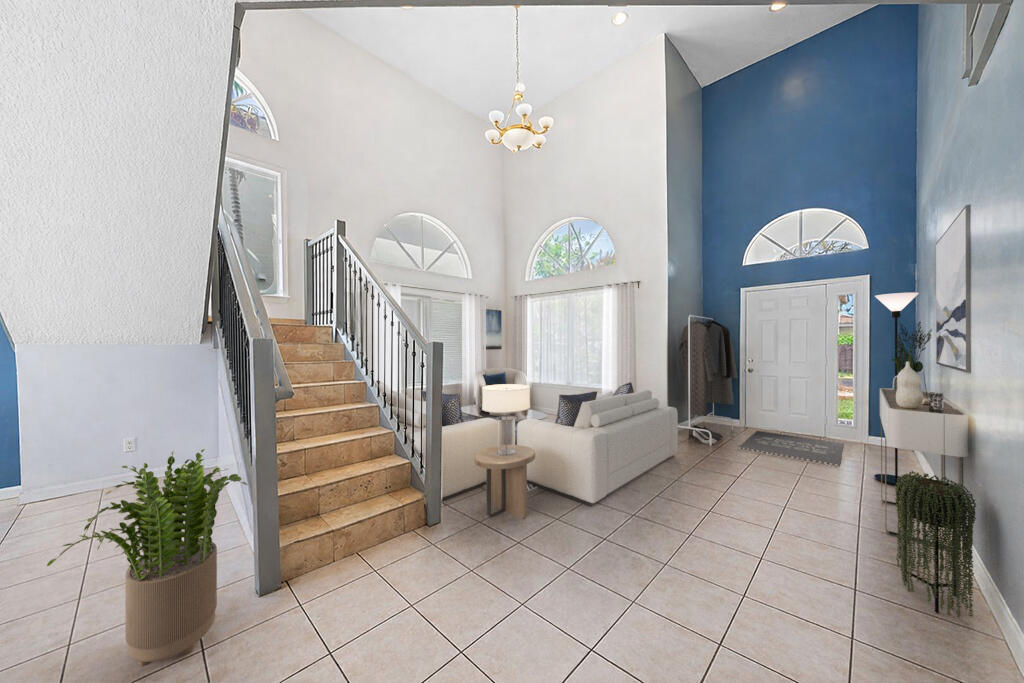 DORAL MEADOWS 1ST ADDN - Residential