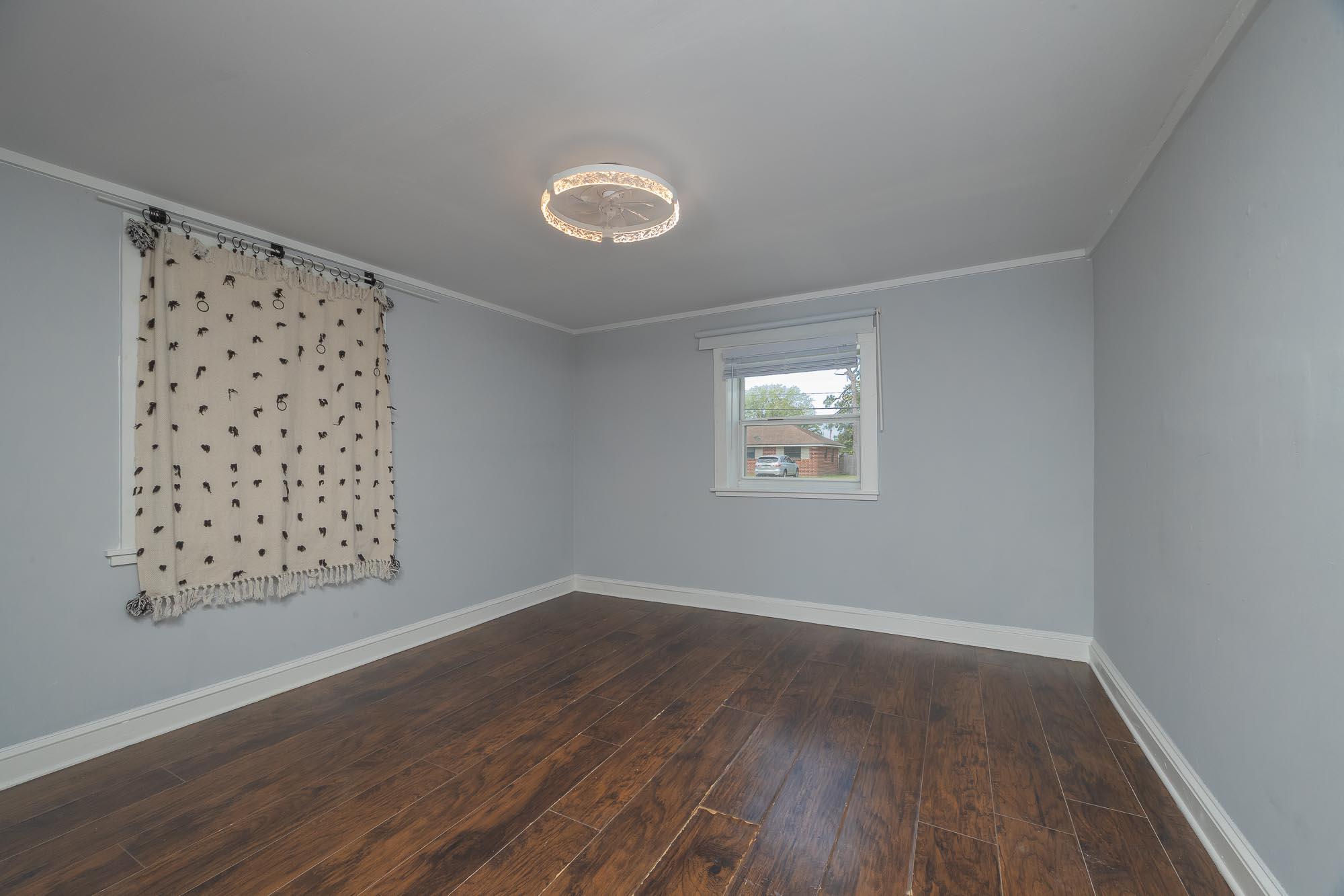 ARLINGTON EAST UNIT 02 - Residential