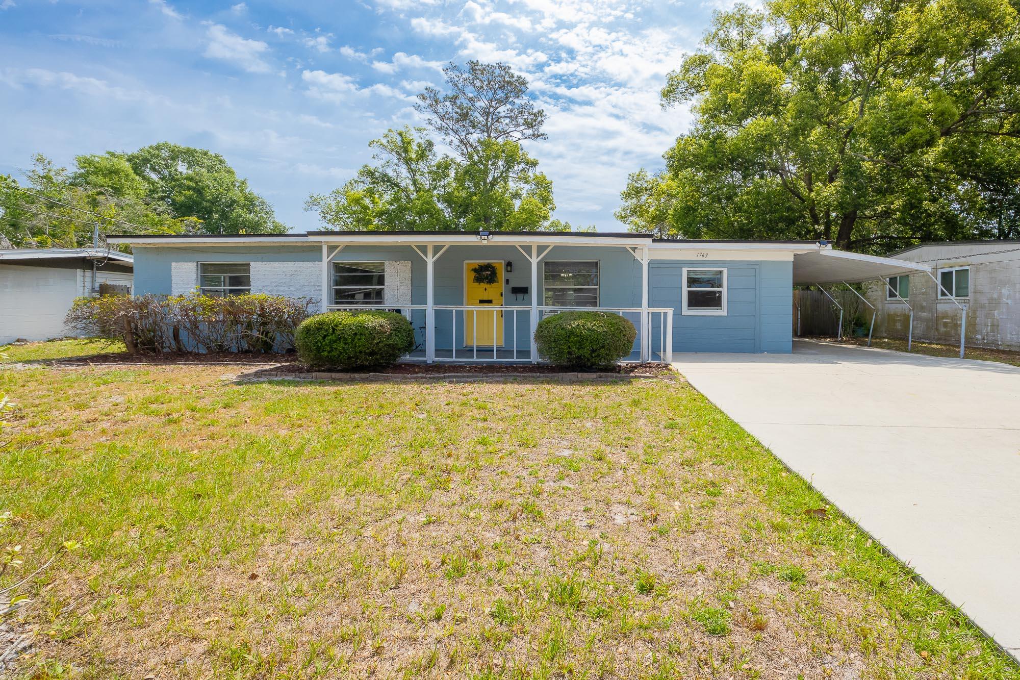 ARLINGTON EAST UNIT 02 - Residential