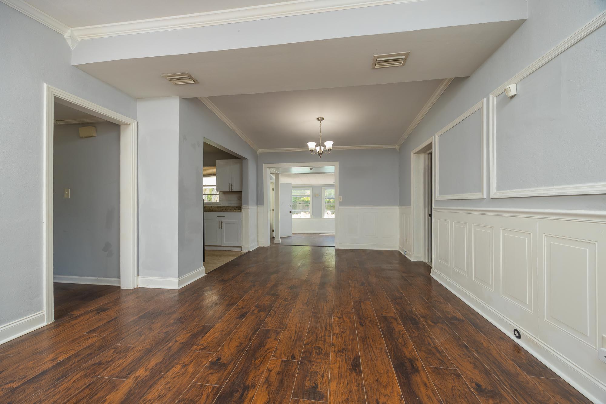 ARLINGTON EAST UNIT 02 - Residential