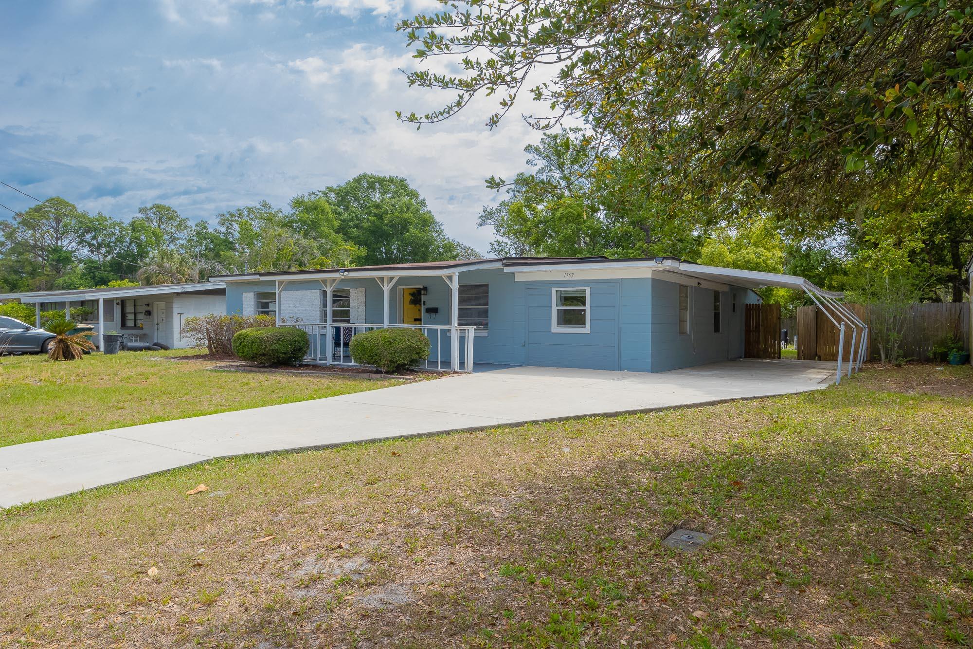 ARLINGTON EAST UNIT 02 - Residential