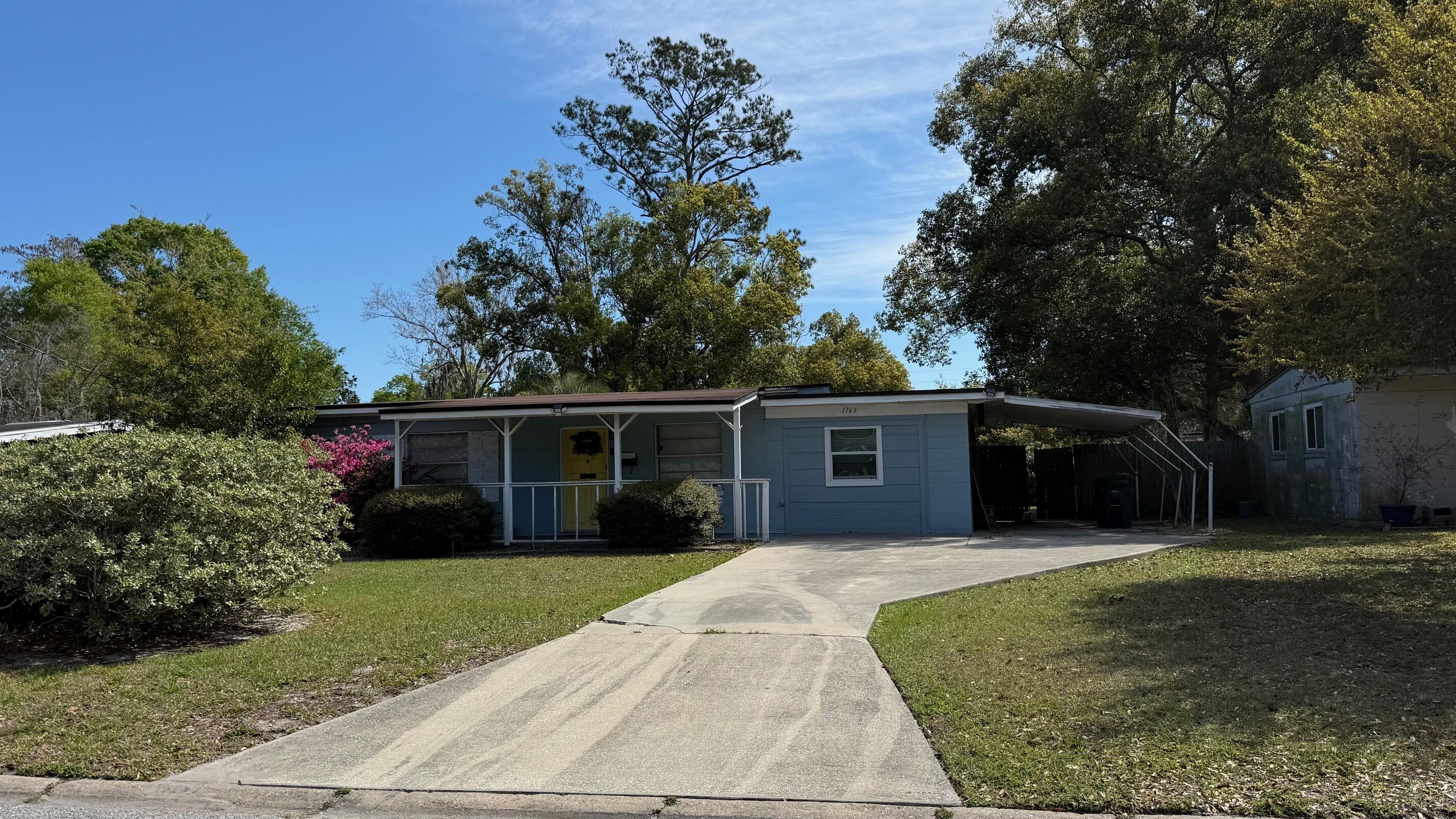 ARLINGTON EAST UNIT 02 - Residential