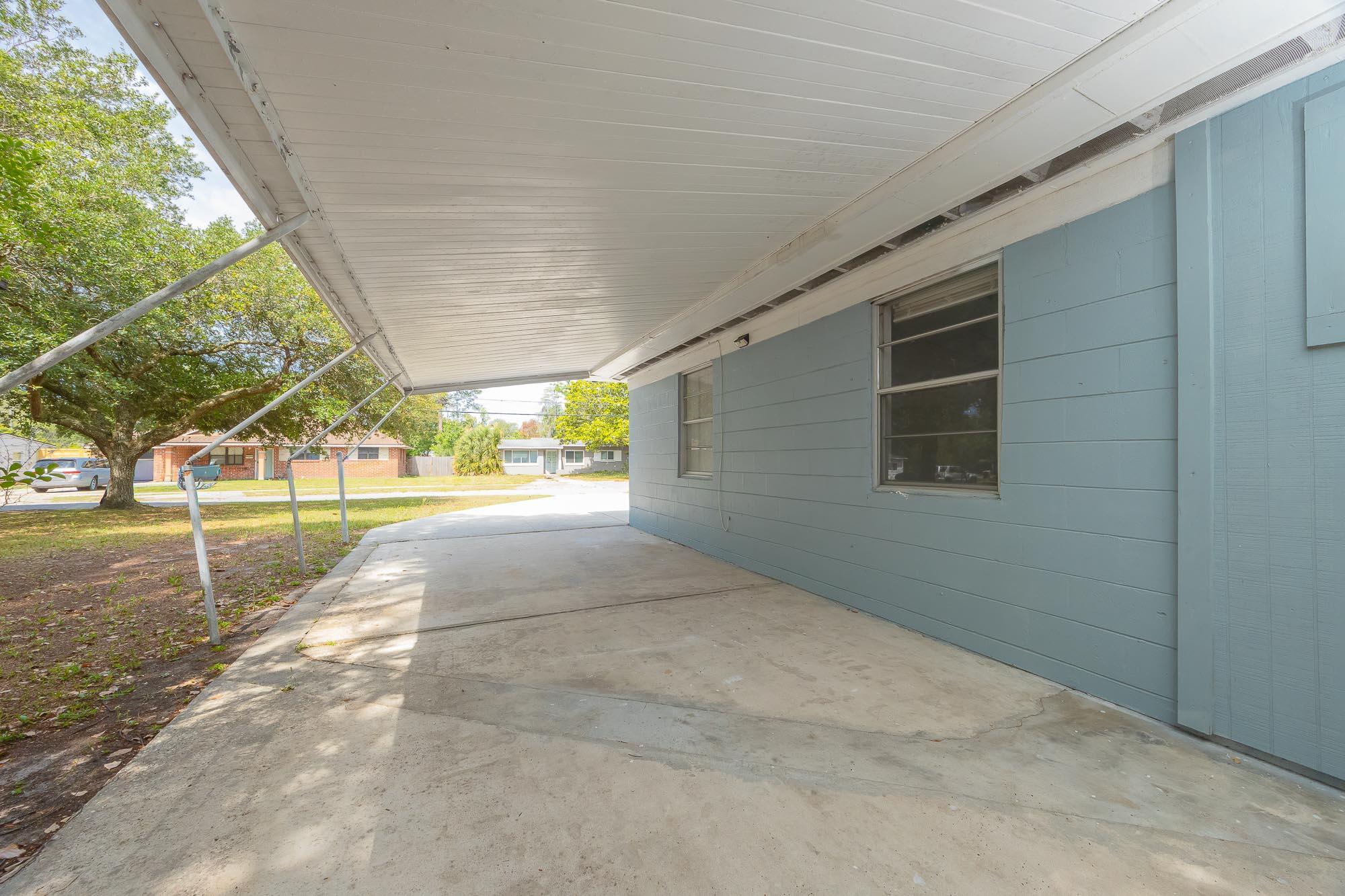 ARLINGTON EAST UNIT 02 - Residential