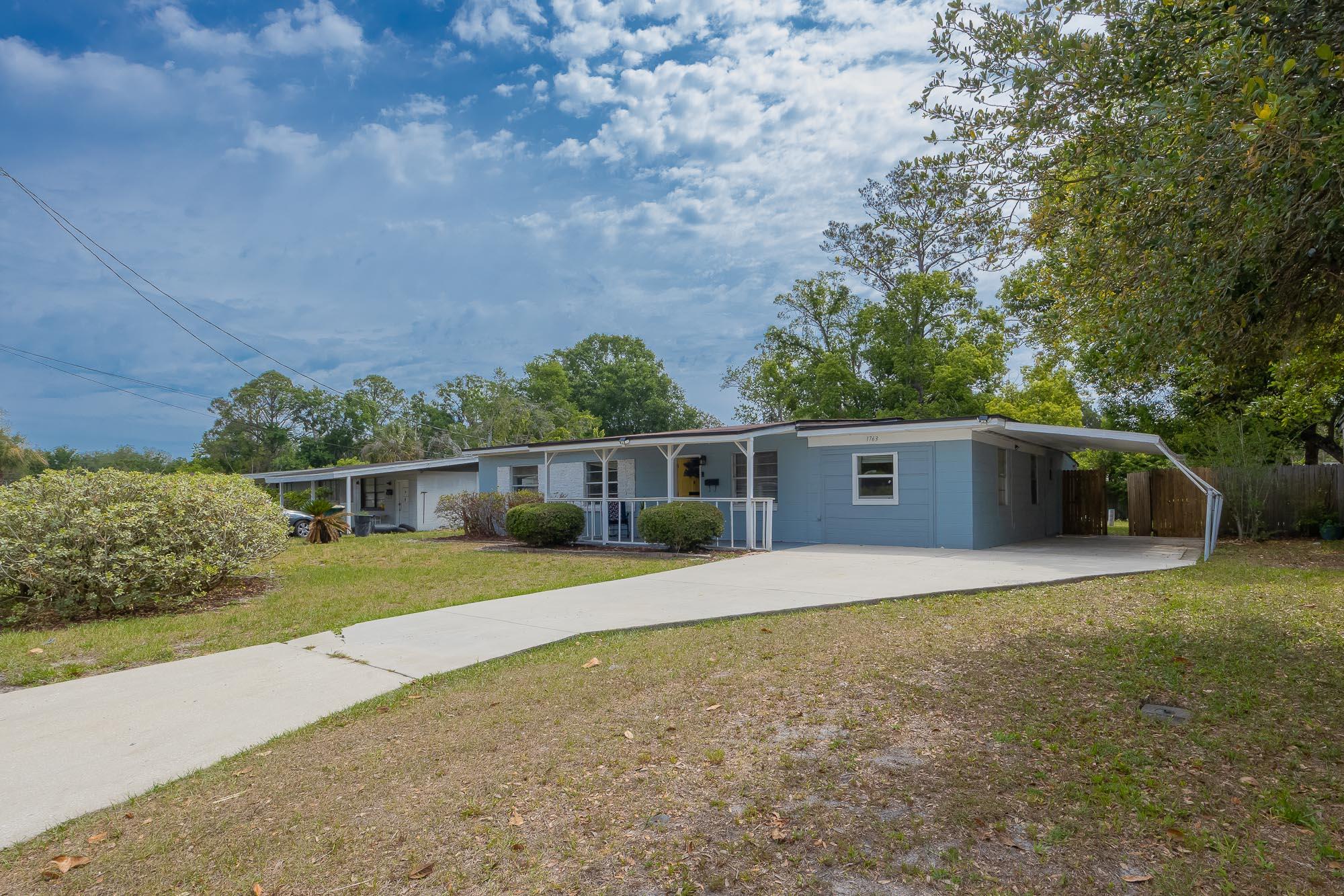 ARLINGTON EAST UNIT 02 - Residential