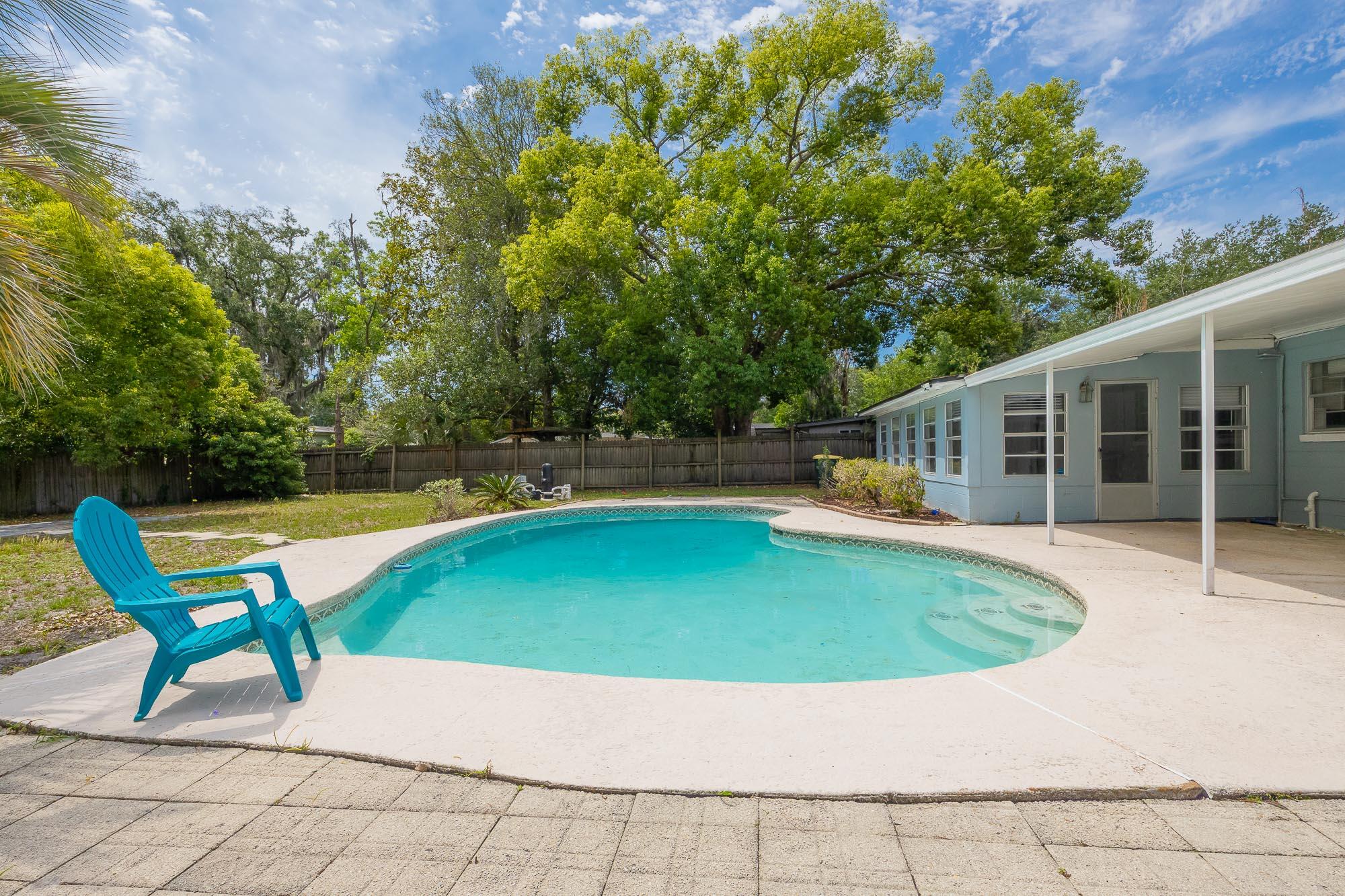 ARLINGTON EAST UNIT 02 - Residential