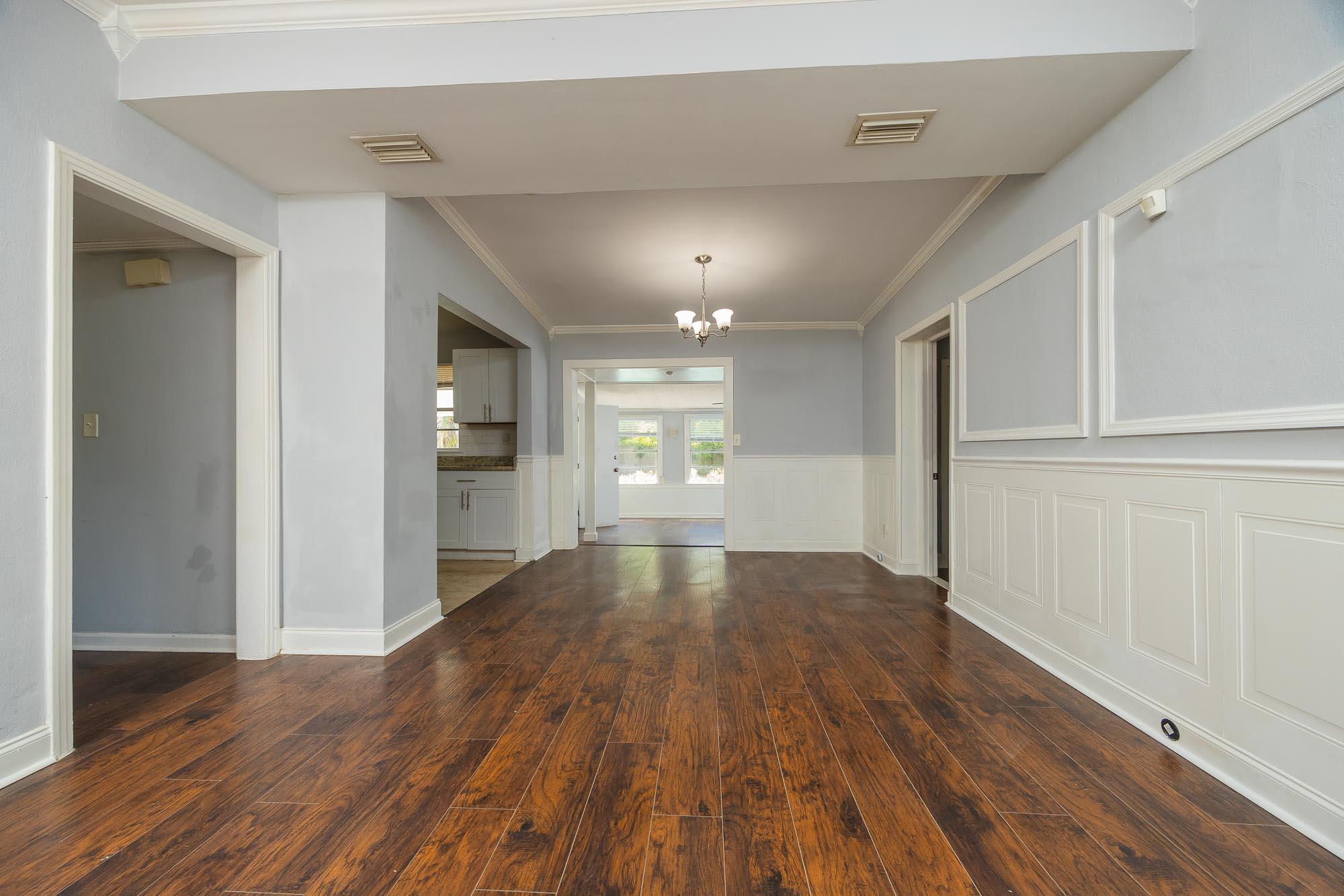 ARLINGTON EAST UNIT 02 - Residential