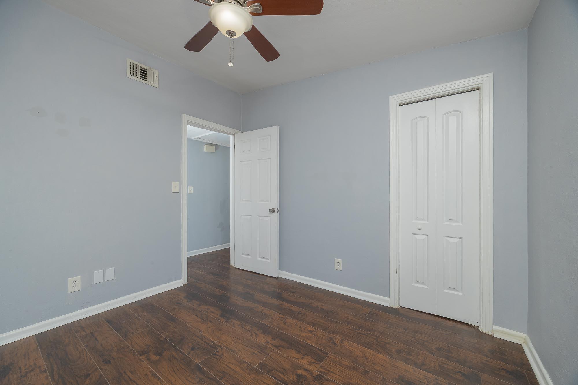 ARLINGTON EAST UNIT 02 - Residential