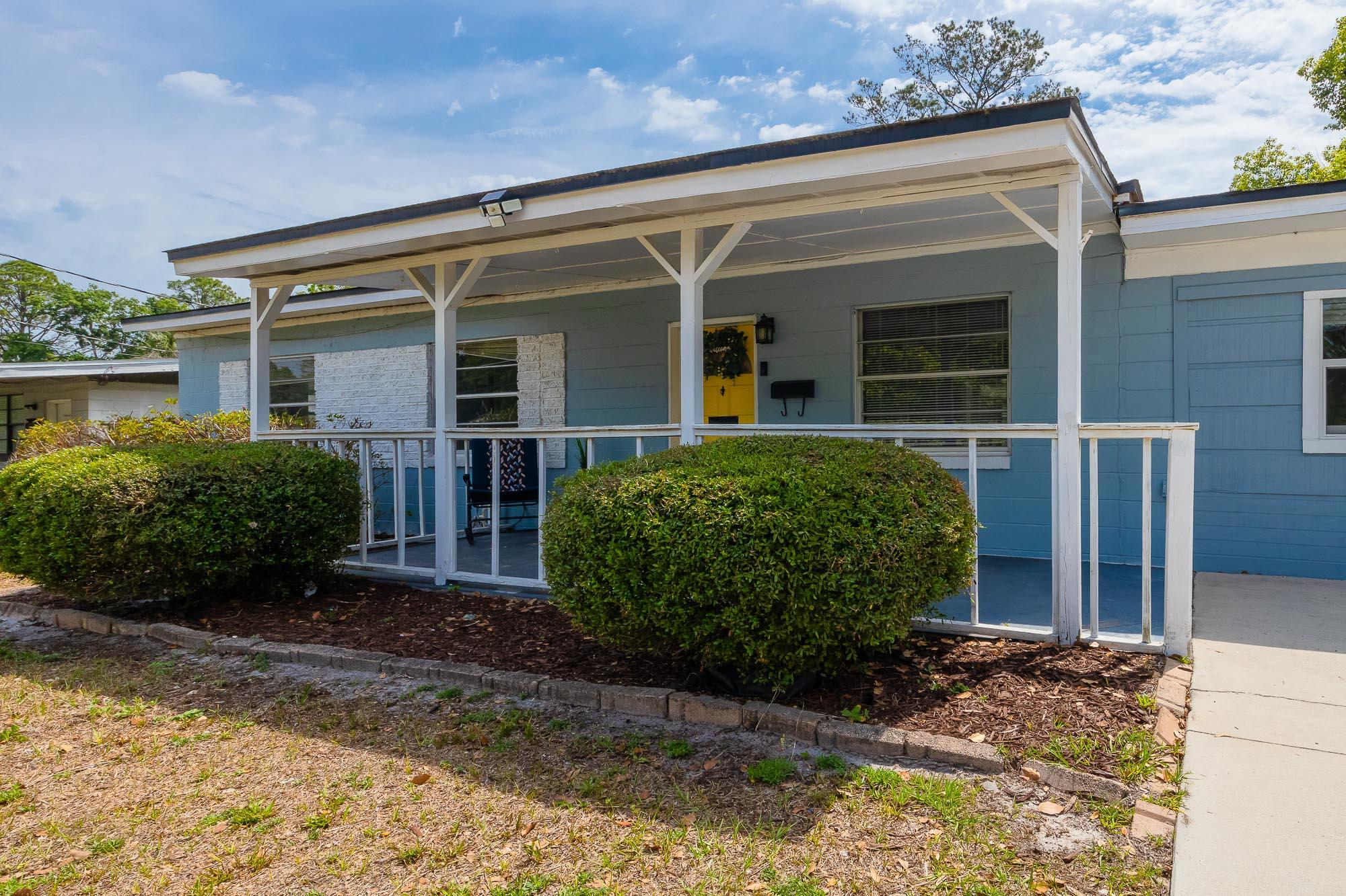 ARLINGTON EAST UNIT 02 - Residential