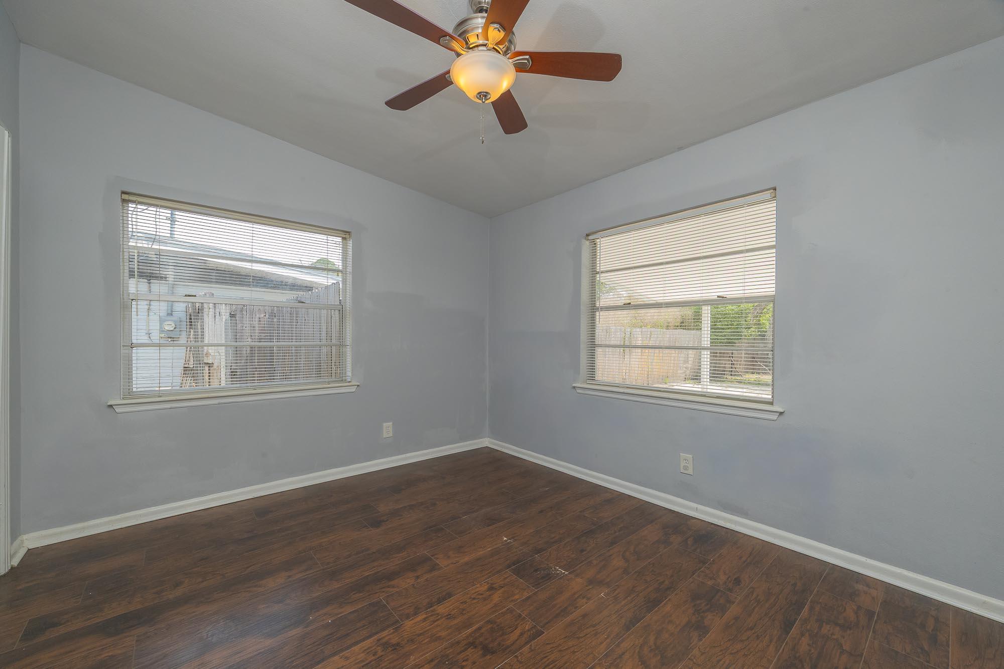 ARLINGTON EAST UNIT 02 - Residential