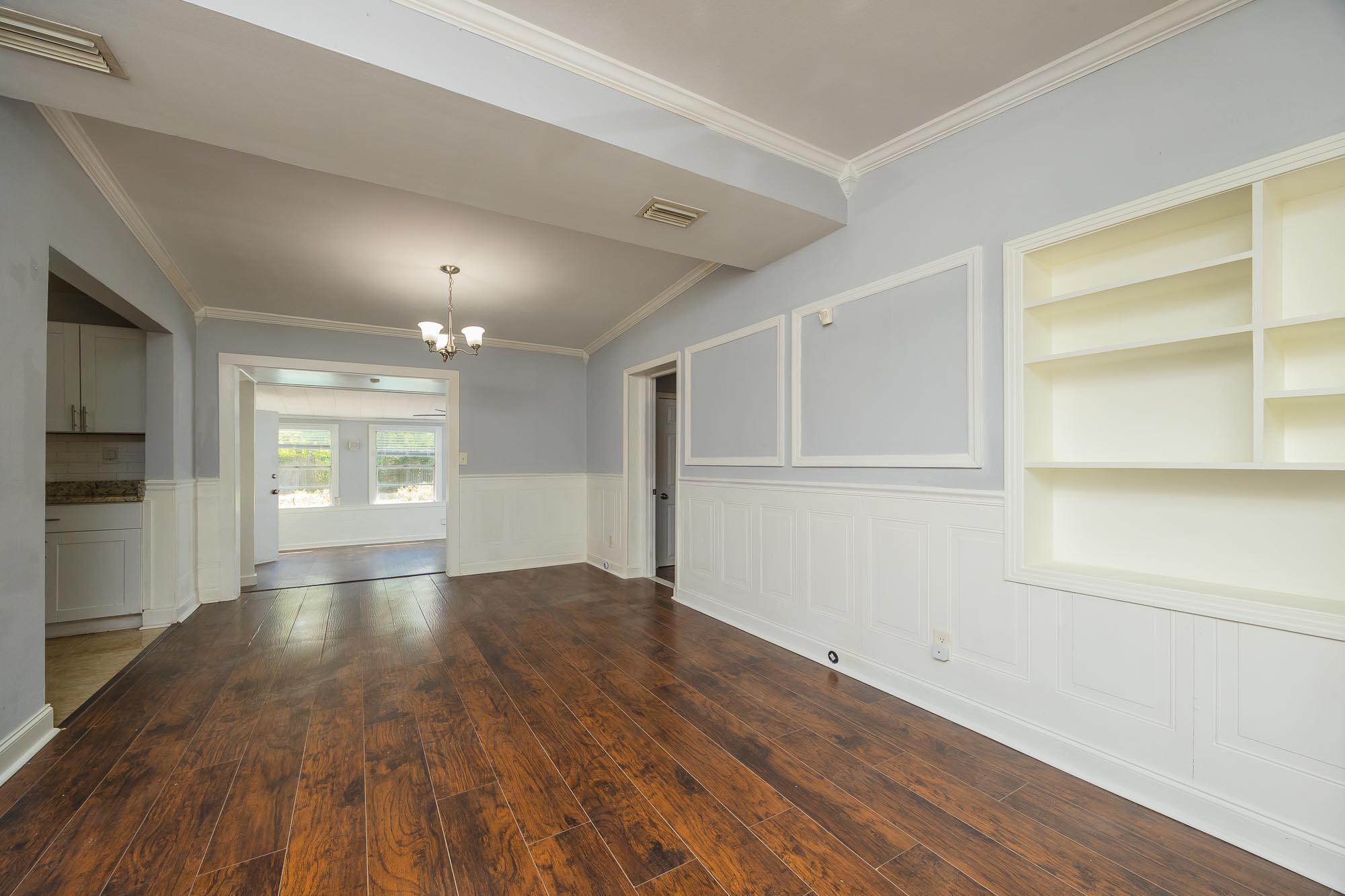 ARLINGTON EAST UNIT 02 - Residential