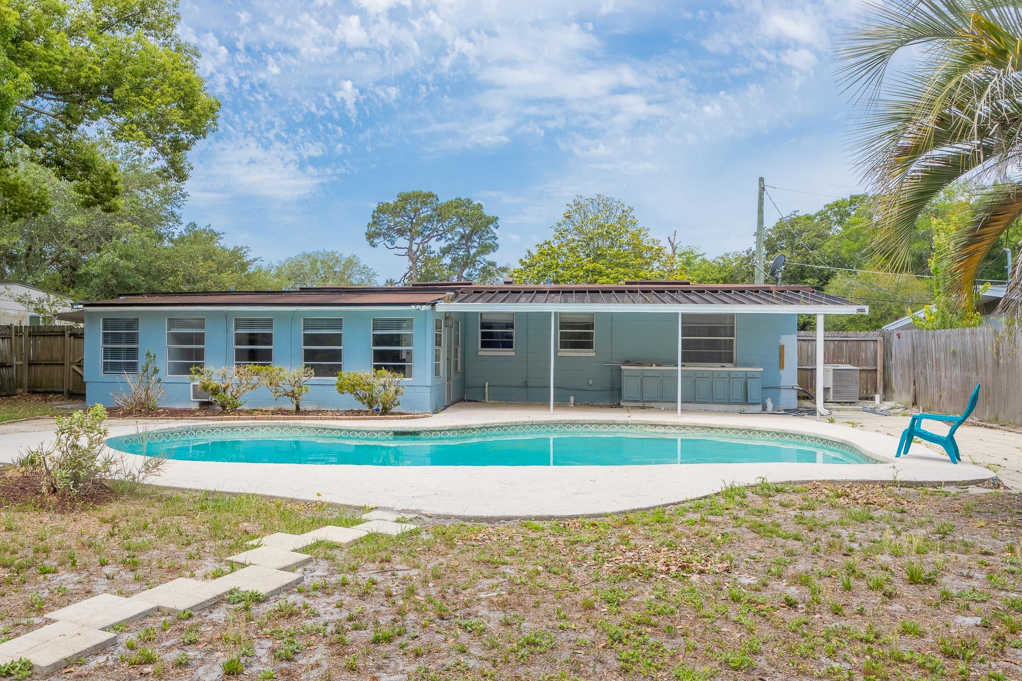 ARLINGTON EAST UNIT 02 - Residential