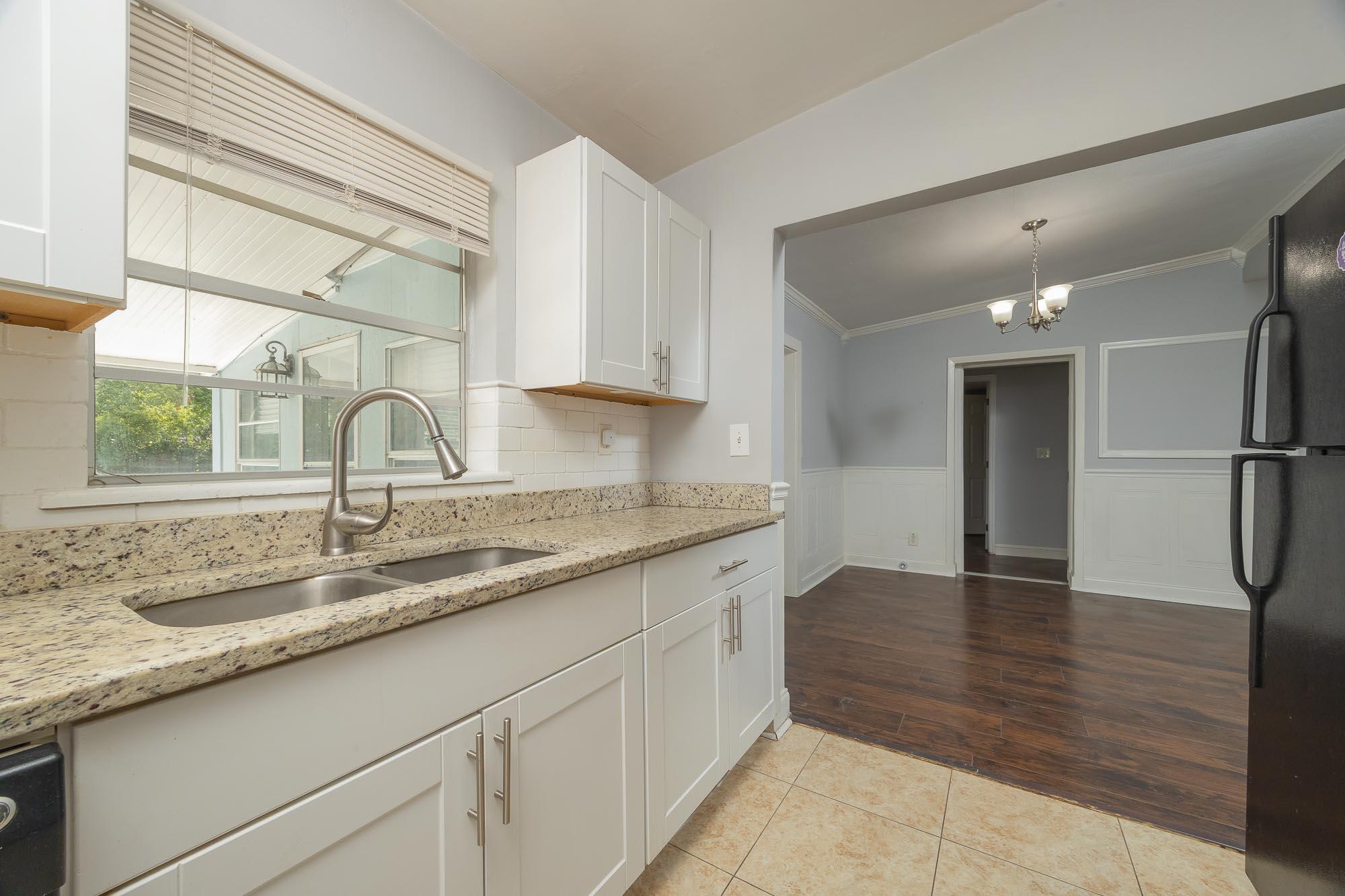 ARLINGTON EAST UNIT 02 - Residential