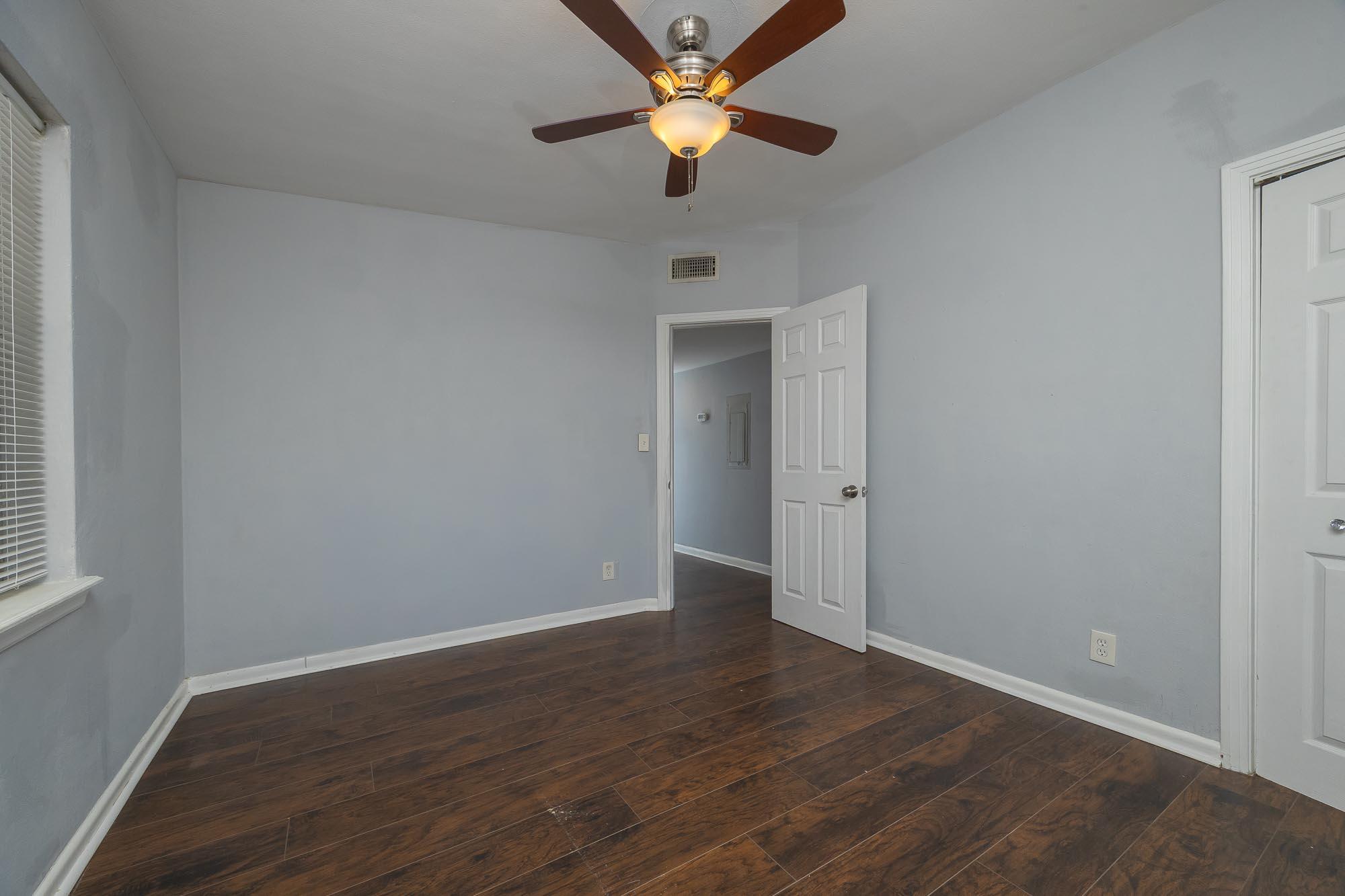 ARLINGTON EAST UNIT 02 - Residential