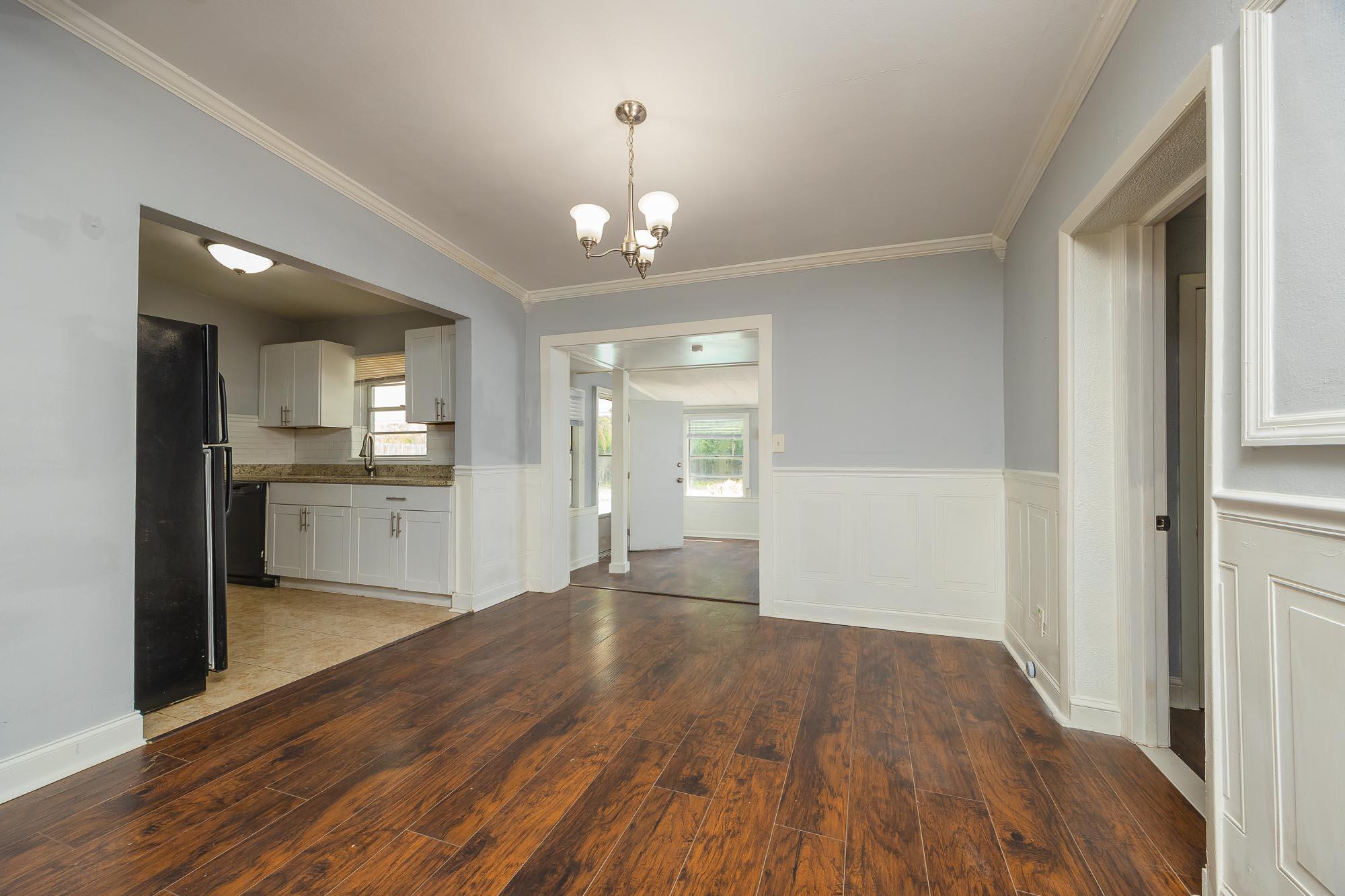 ARLINGTON EAST UNIT 02 - Residential