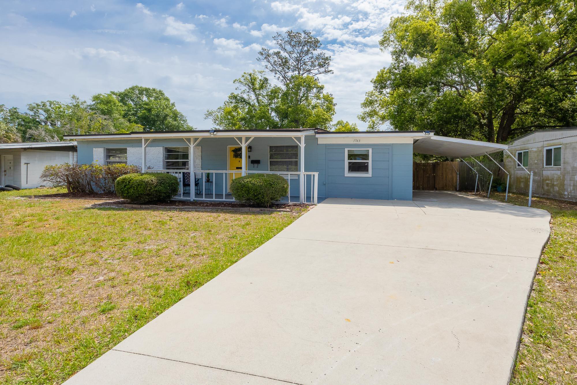ARLINGTON EAST UNIT 02 - Residential