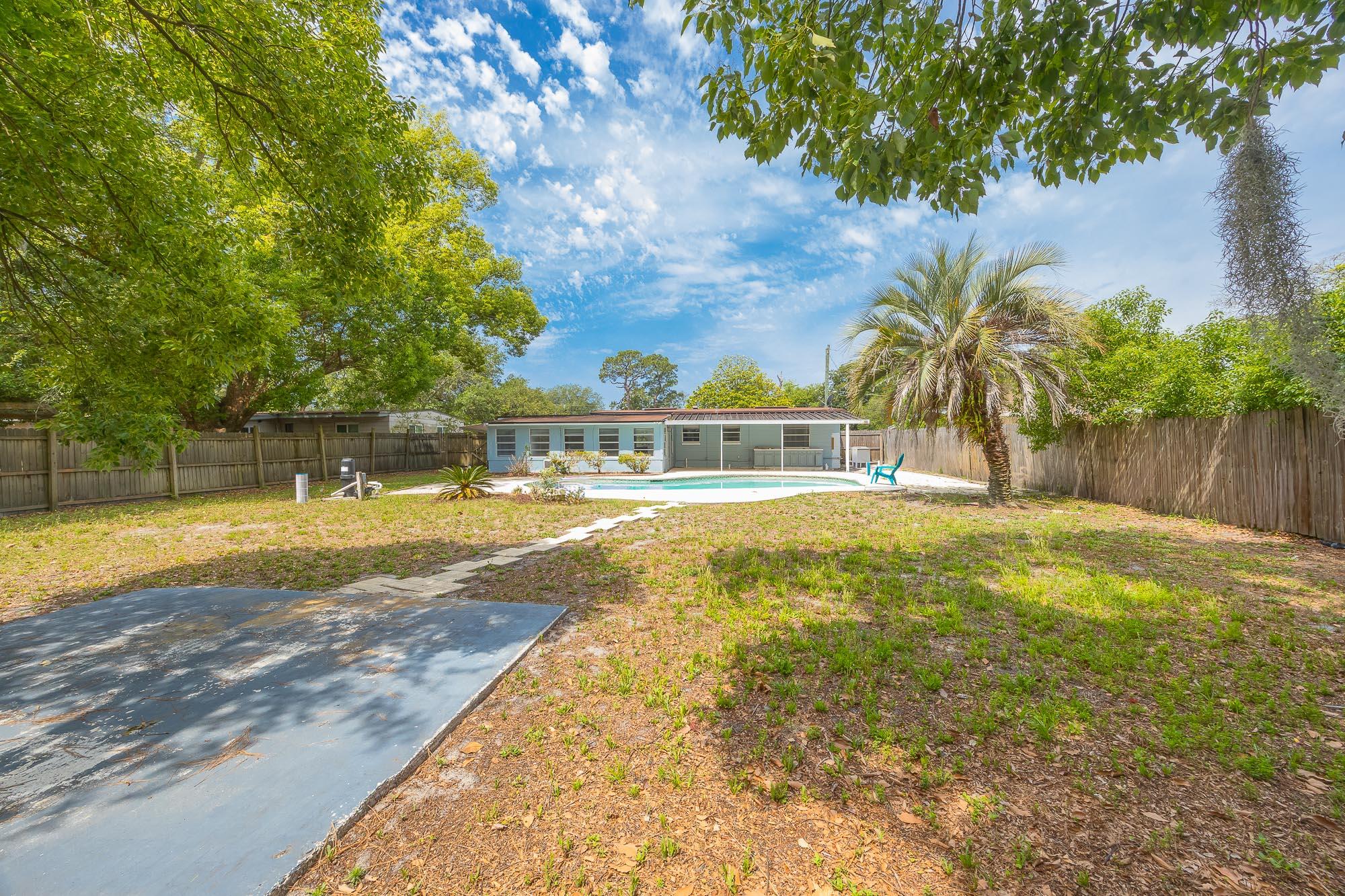 ARLINGTON EAST UNIT 02 - Residential