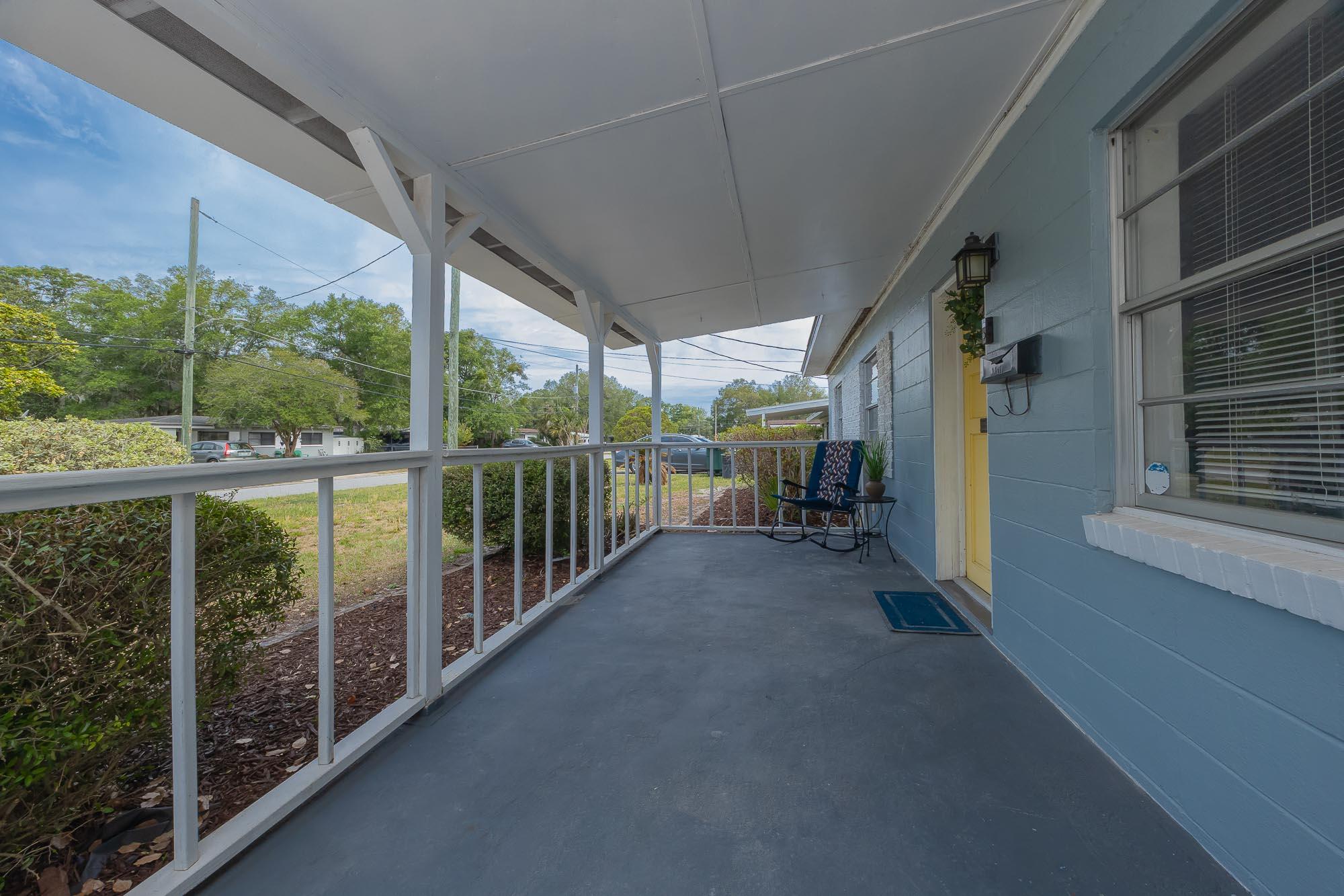 ARLINGTON EAST UNIT 02 - Residential