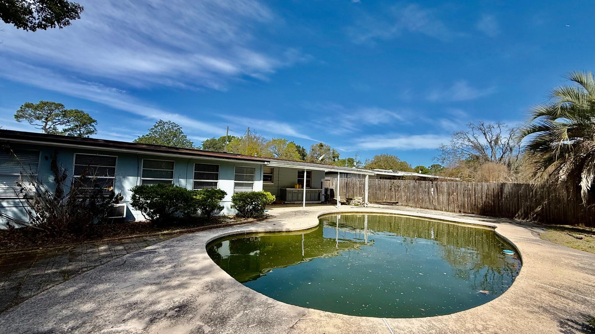 ARLINGTON EAST UNIT 02 - Residential