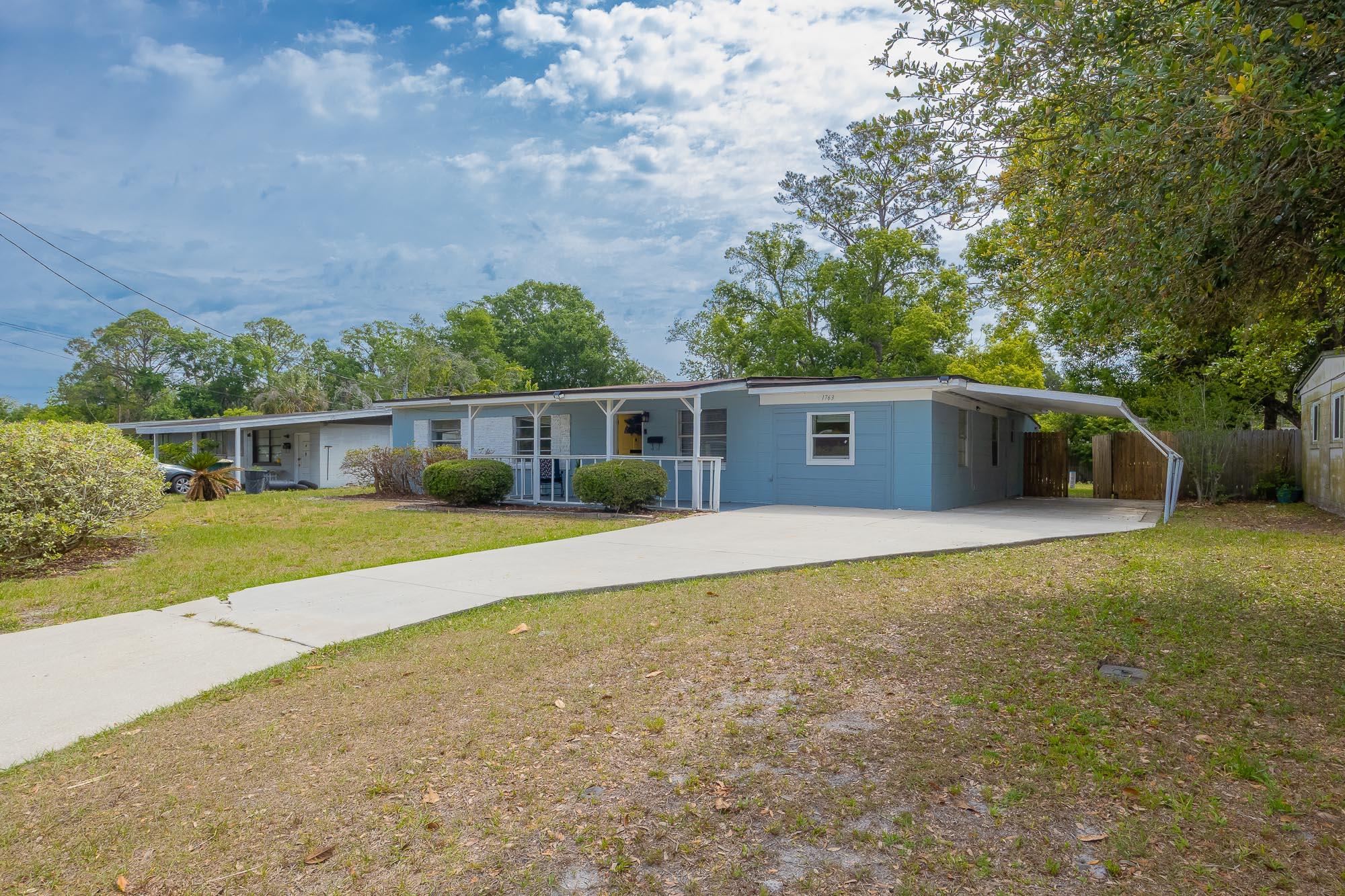 ARLINGTON EAST UNIT 02 - Residential