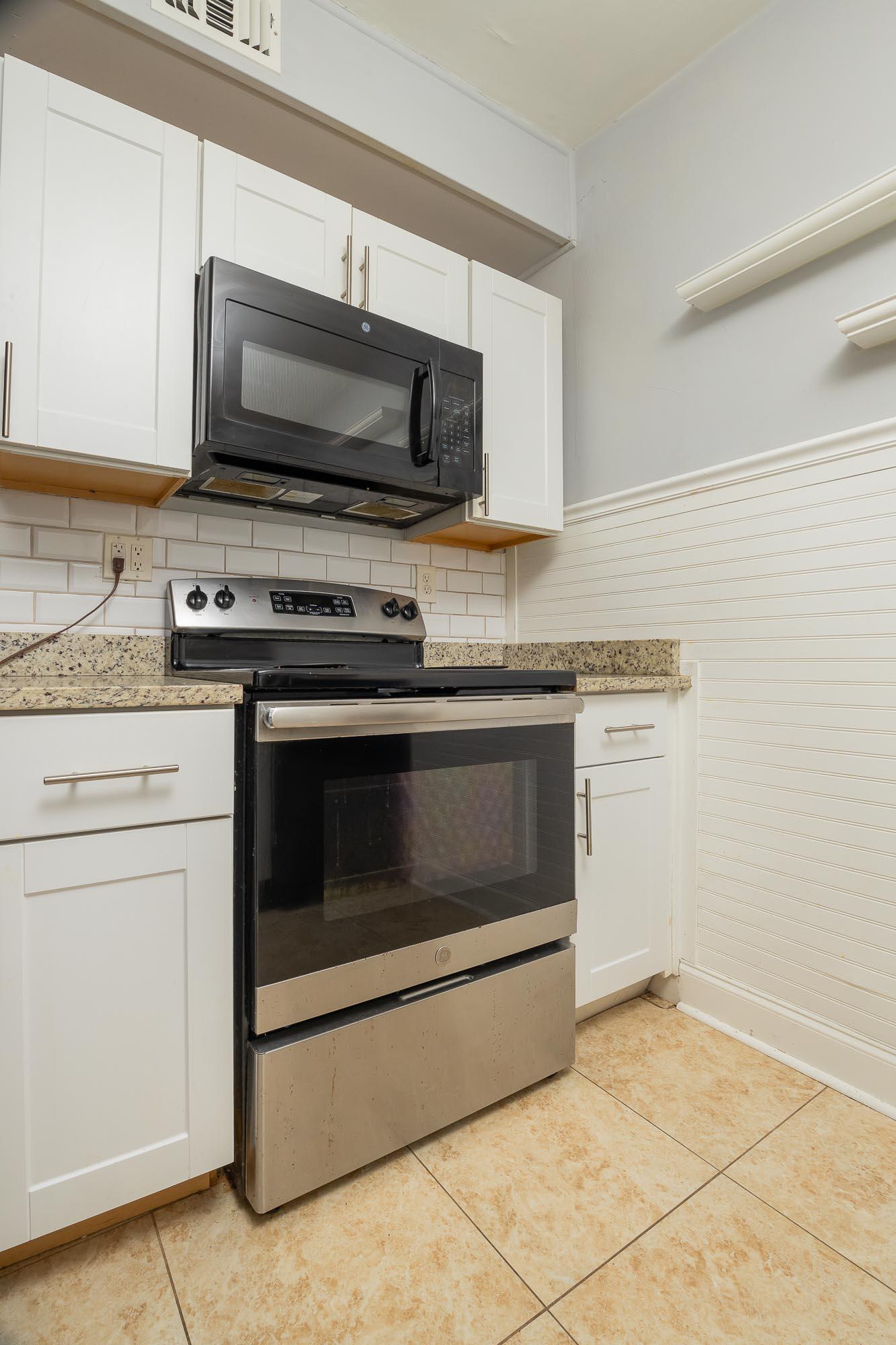 ARLINGTON EAST UNIT 02 - Residential