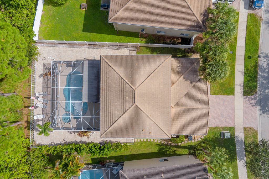 Photo of 1959 SW Newport Isles Boulevard, Port Saint Lucie, FL 34953 (MLS # R10954732)