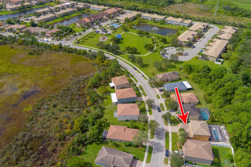 Photo of 1959 SW Newport Isles Boulevard, Port Saint Lucie, FL 34953 (MLS # R10954732)