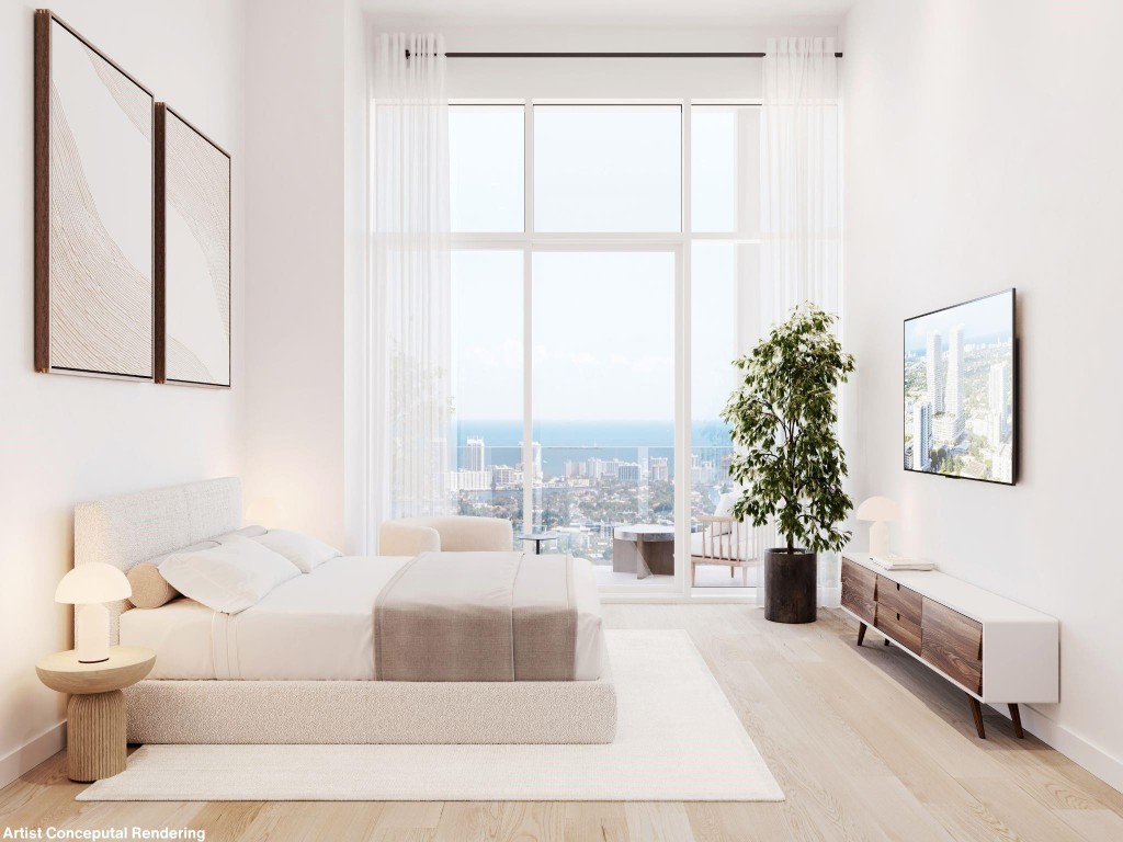 300 NE 3rd Avenue 2607S