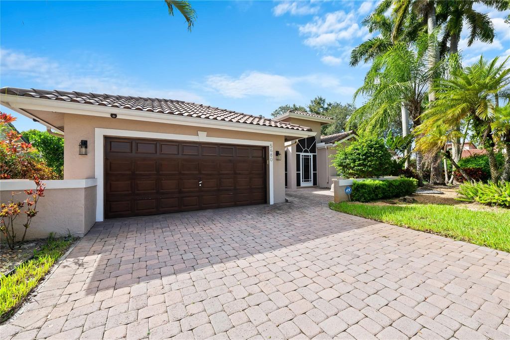 Photo of 5680 NW 88th Terrace, Coral Springs, FL 33067 (MLS # F10530999)