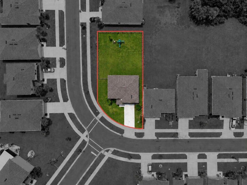 Photo of 428 AÃ§aÃ­ Lane, Fort Pierce, FL 34981 (MLS # B26058810)