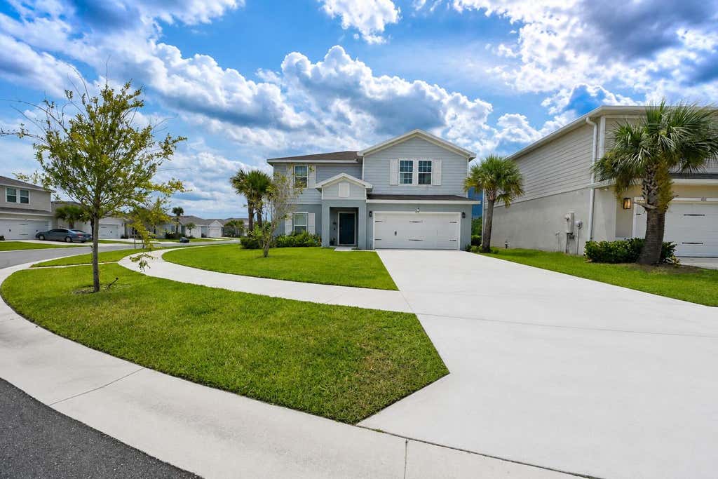 Photo of 428 AÃ§aÃ­ Lane, Fort Pierce, FL 34981 (MLS # B26058810)