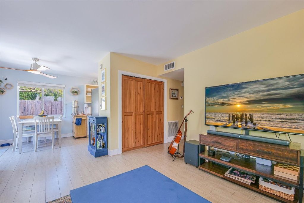 Photo of 309 SW 8th Street, Fort Lauderdale, FL 33315 (MLS # F10513858)