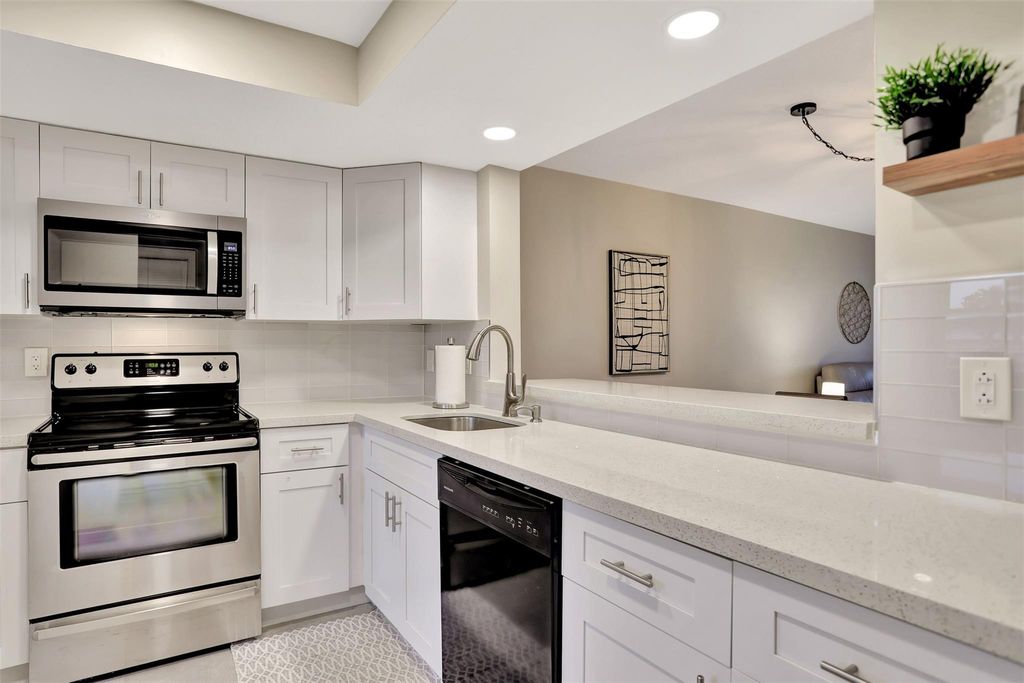 Photo of 7610 NW 18th St #302, Margate, FL 33063 (MLS # F10415203)