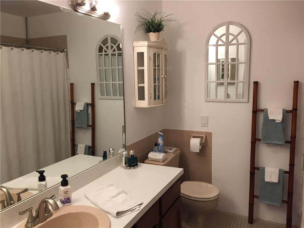 TROPIC PALMS - Residential