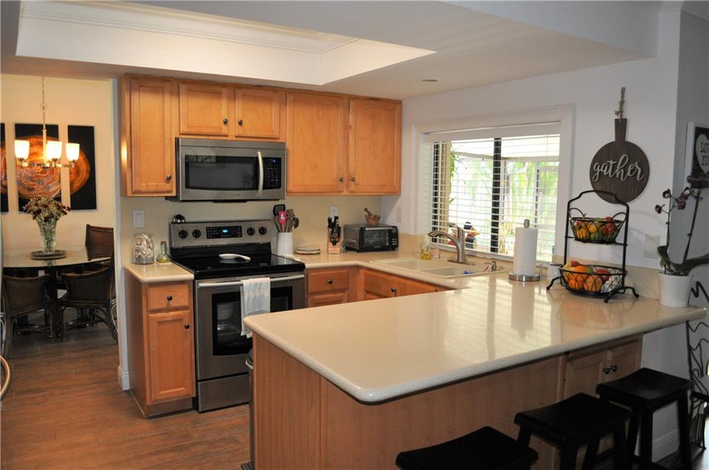 TROPIC PALMS - Residential