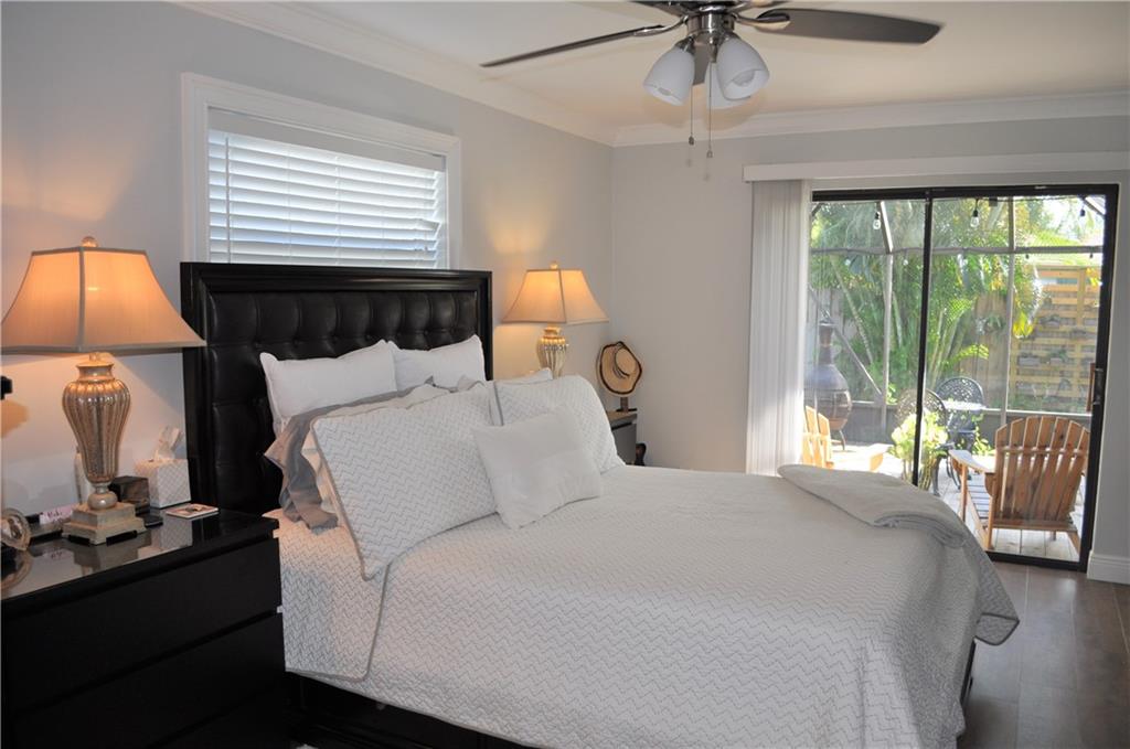 TROPIC PALMS - Residential