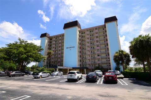 Tiny photo for 3575 Broken Woods Drive #502, Coral Springs, FL 33065 (MLS # F10515507)