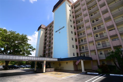 Photo of 3575 Broken Woods Drive #502, Coral Springs, FL 33065 (MLS # F10515507)