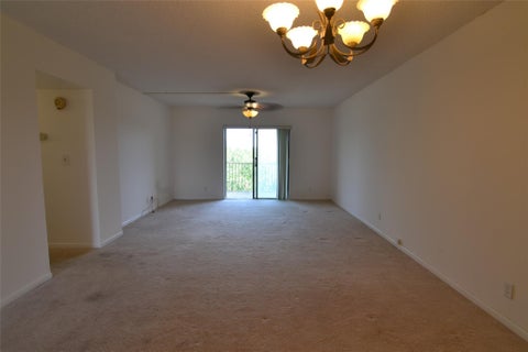 Tiny photo for 3575 Broken Woods Drive #502, Coral Springs, FL 33065 (MLS # F10515507)